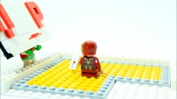 مجموعه استاپ موشن لگو ها برای کودکان قسمت 80